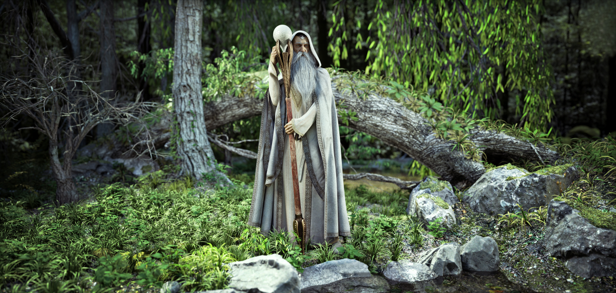 Ich habe von vielen Hohepriestern aus verschiedenen Orden und Zeitaltern gelernt und ich muss auch sagen: "Tue was Sie sagen, aber nicht was Sie tun!" D'accord Jésus