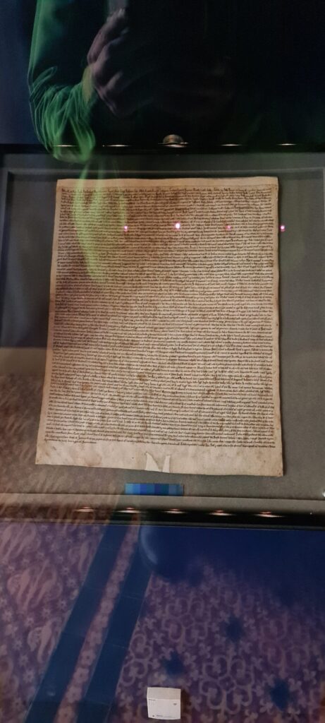 Magna Carta