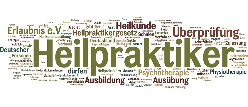 18 Jahre ist es her als ich angefangen habe Heilpraktiker zu studieren, aber ich war nicht wirklich bereit damals... Jetzt habe ich aber meine Lektionen gelernt und ich folge diesem Weg wieder, auch wenn es nun doch ein anderer ist, in diesem Jahr 22