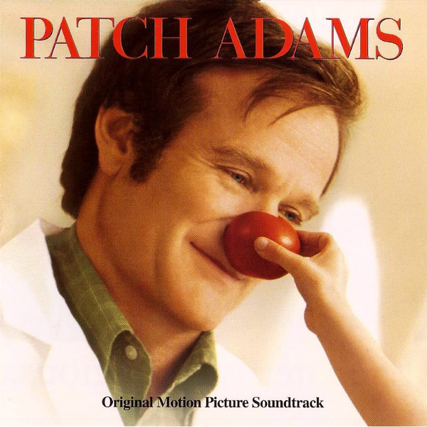 Patch Adams - der richtge Film für den heutigen Tag !!!!