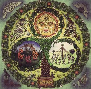 Happy Beltane ❣️❣️
