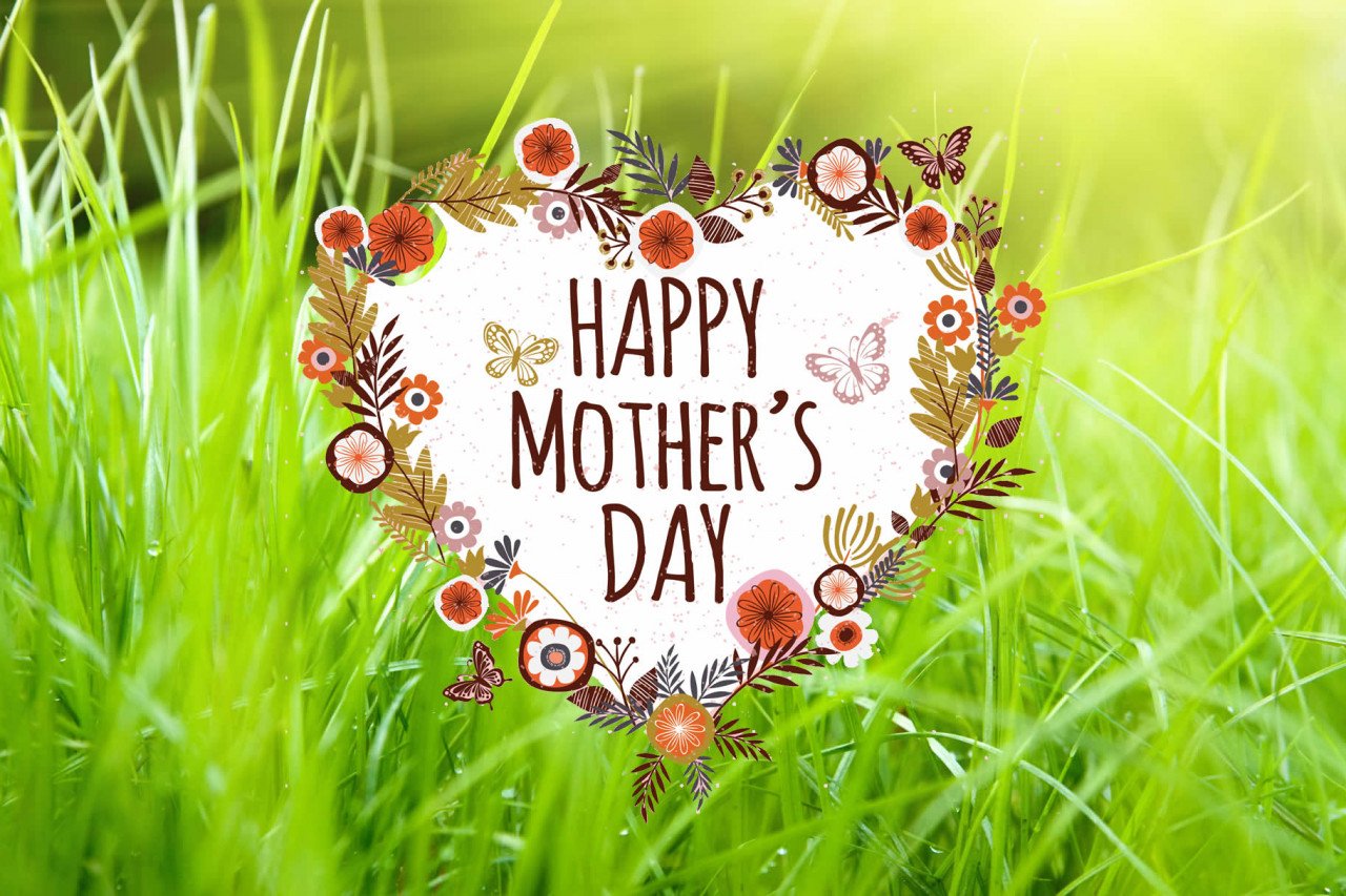 Happy Mothers Day ❣️❣️👩👩❤️❤️