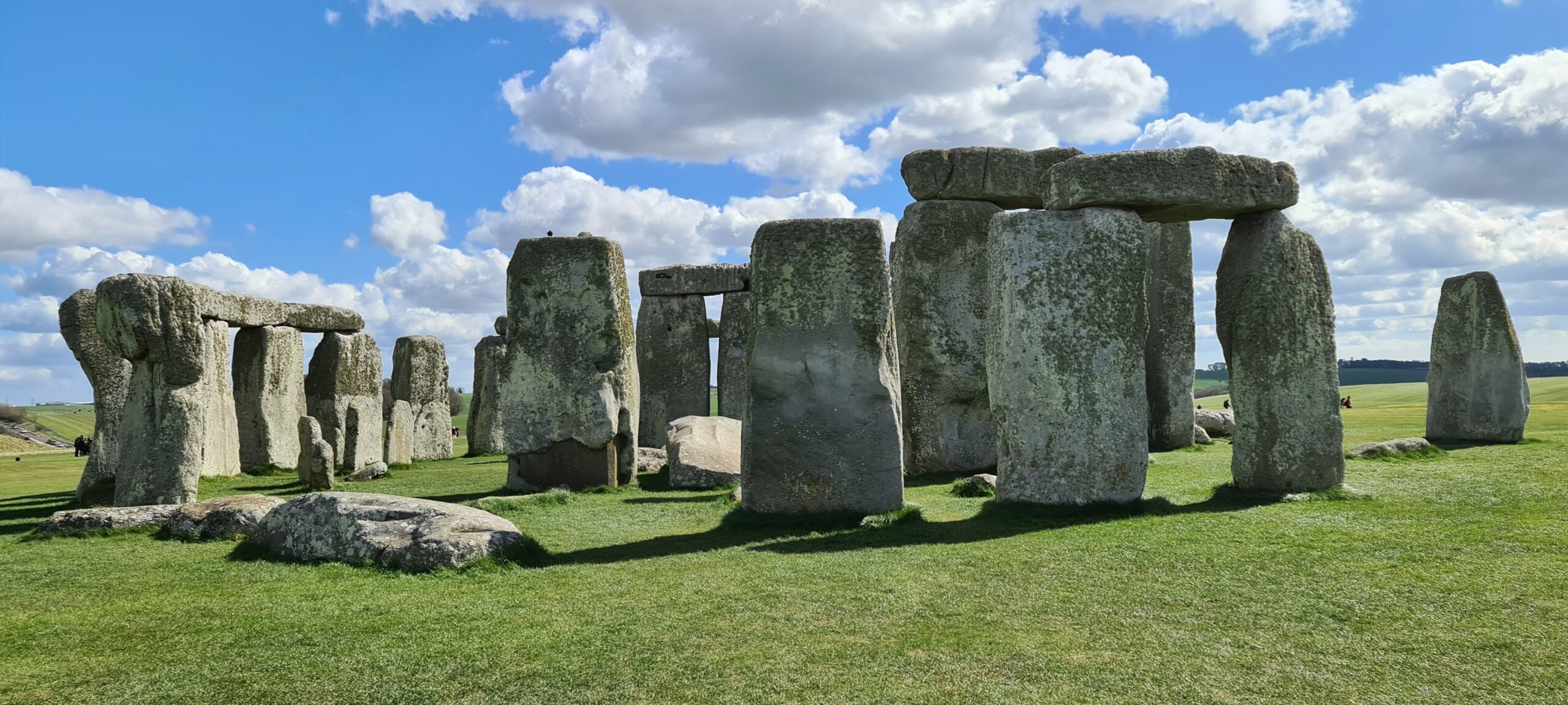 Stonehenge: Neue Erkenntnisse über den Steinkreis | National Geographic