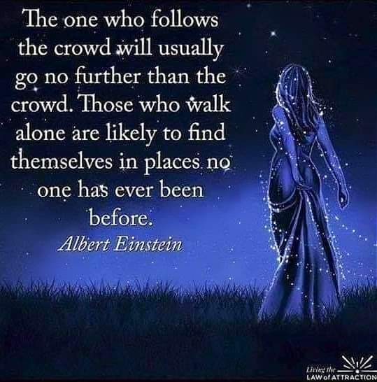 So True ...