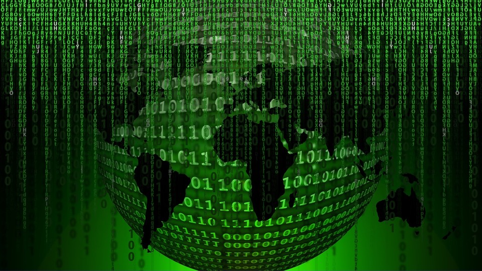 Leben wir alle in der Matrix? Ein Physiker nennt 5 mögliche Gründe