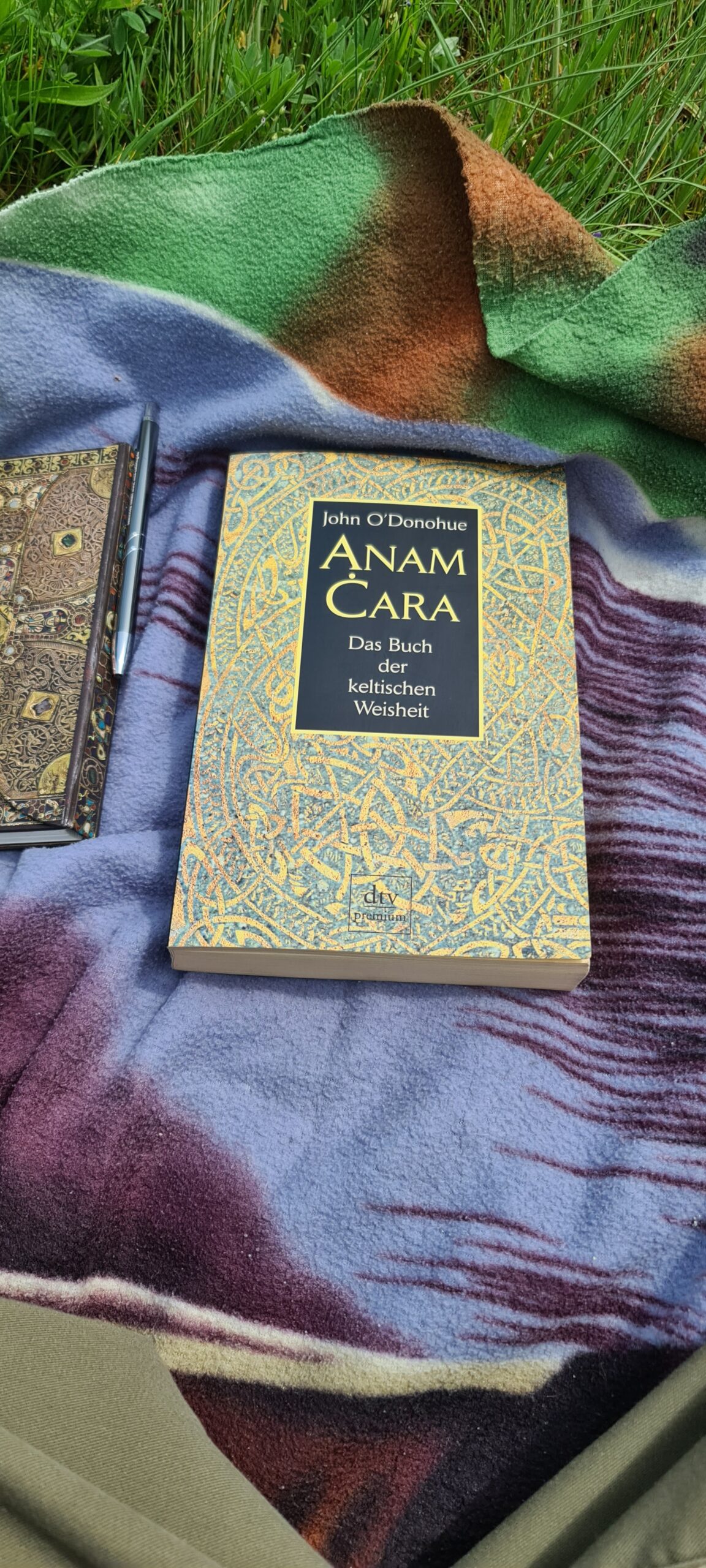 Anam Cara