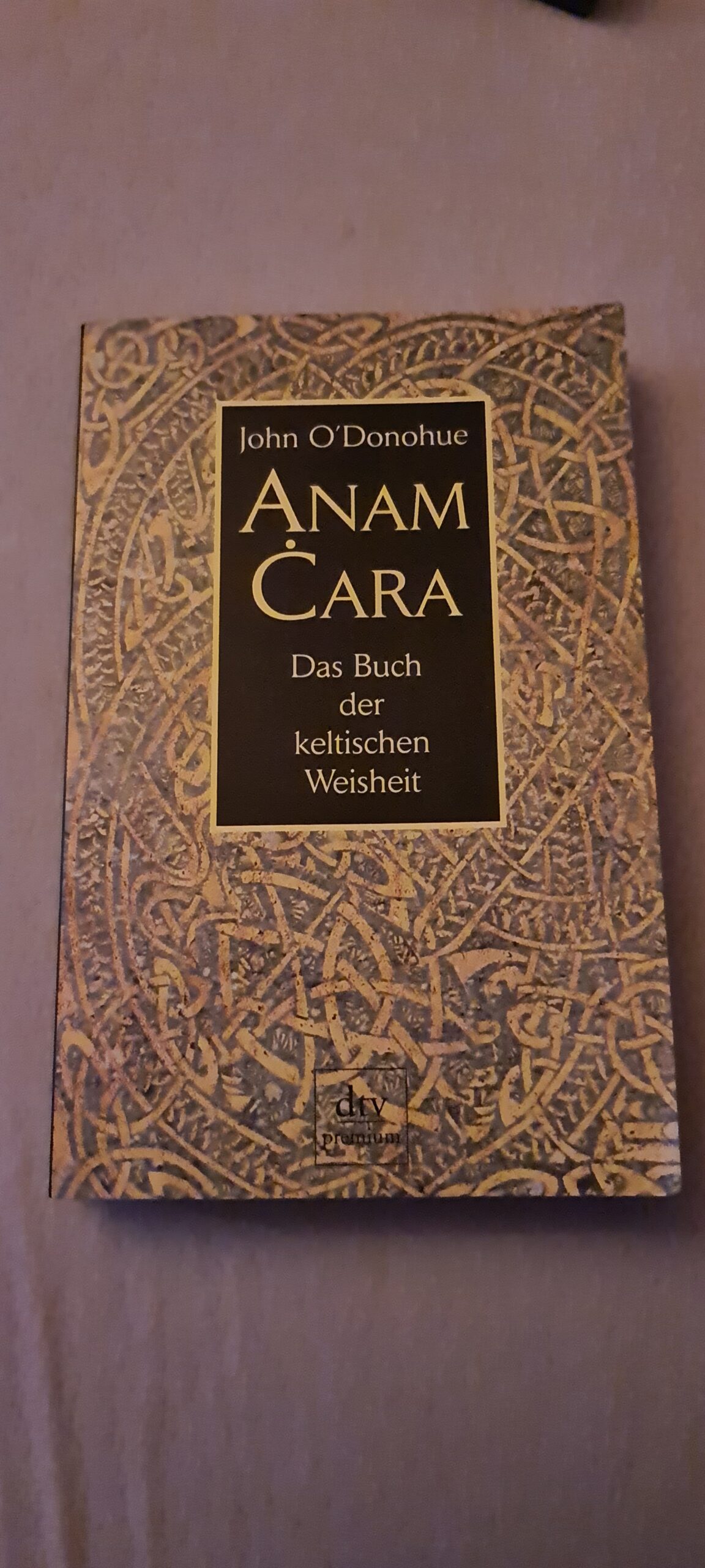 Anam Cara