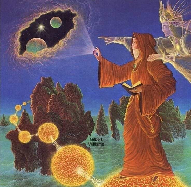 Ätherische Anomalie